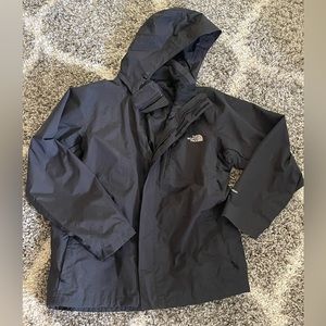 North face Outter Shell Coat XL